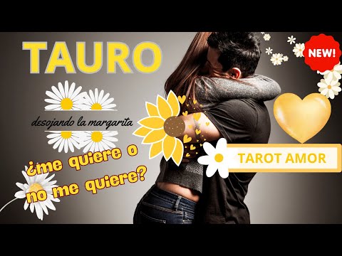 Tauro ? ESTE AMOR SI NO LO VEIAS VENIR? Y ES UNO IMPORTANTE ?? #Tauro #tarot #horoscopo