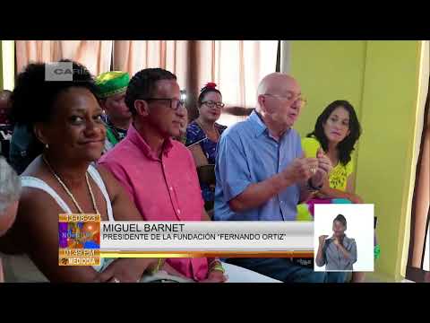 Preparan en Cuba agenda del Festival Timbalaye