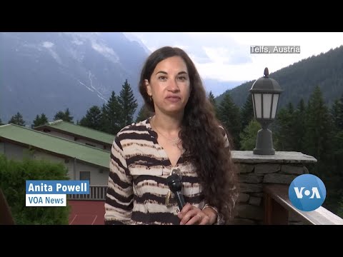 🔵A Look at Close of G7 Summit