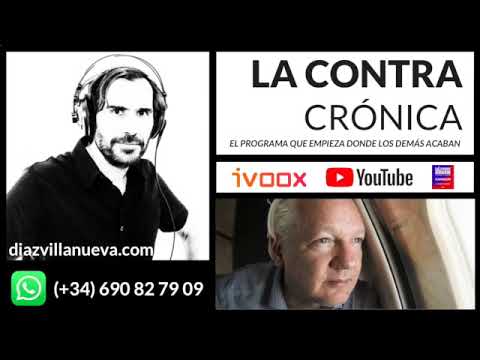 Assange: punto final