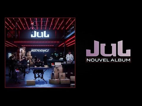 Jul - Ma Casio // 2021 ( PAROLES / LYRACS )