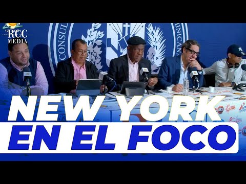 Se arma tremendo debate en el equipo Sol de la Mañana por grave situación del alcalde Eric Adams