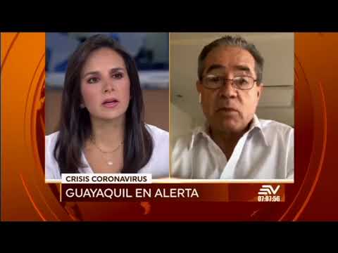ENTREVISTA COMPLETA | Juan Carlos Zevallos, ministro de Salud