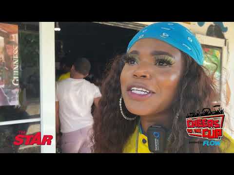 Interview with Brazil supporters after loss to Cameroon