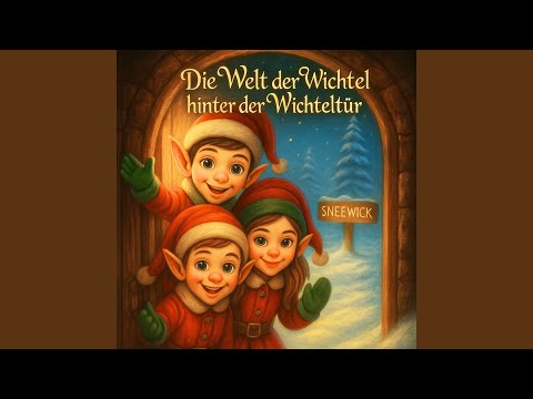 Der Wichteltest (Teil 1)