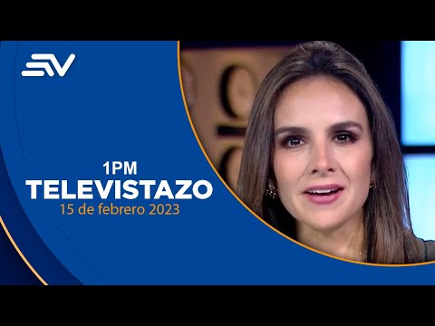 Capturan dos menores implicados en el asesinato de policía en Esmeralda | Televistazo | Ecuavisa