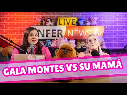 MARIPILY PLANEA SORPRESA CONTR4 LUPILLO/LA VERDAD DE ARIADNA Y ROMEH/FERKA REGRESA CON JORGE LOSA?