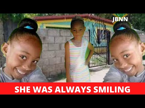 “She Was A Nice Little Girl, Always Smiling” Said The Neighbour/JBNN