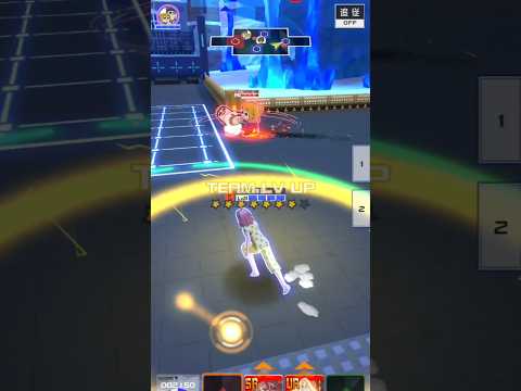 【御坂美琴】こいつらの相手は任せなさい！追い込み漁でしっかり仕留める！　#コンパス