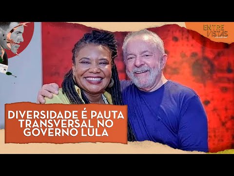 Diversidade é pauta transversal no governo Lula