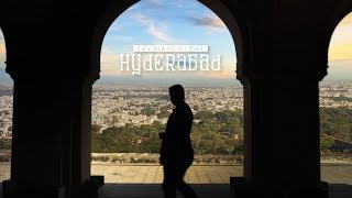 City in a New Light : Hyderabad : PowerDrift