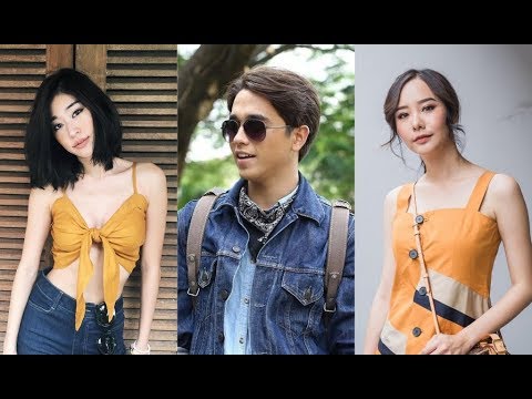 10ดาราหัวดีวุฒิสูงดีกรีปริญญ