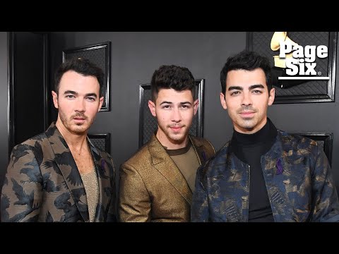 Jonas Brothers return to Disney+ as they star in 2025 Christmas movie