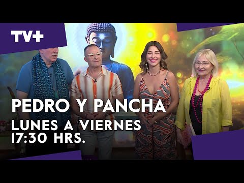 Pedro Y Pancha | 03 de Octubre de 2024