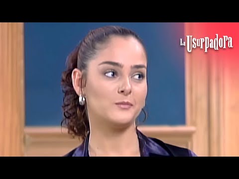 Celia saca a la luz la infidelidad de Paola con Alessandro | La Usurpadora 2/4 | C-82 | tlnovelas