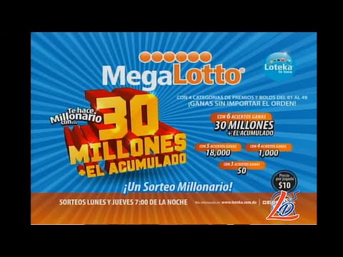 Loteria Dominicana - Live Stream (Nacional Gana Mas, Dominicana, Loteria Nacional, Quiniela)