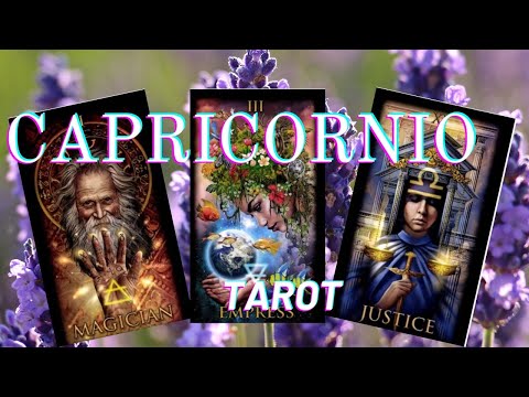 CAPRICORNIO¡? ??! ? ??    SOÑASTE SE MANIFIESTA horoscopo tarot