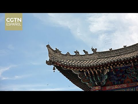 Pueblo chino rinde homenaje a Huangdi