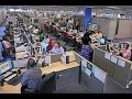 Caller: Employees can Lose Jobs if Customers are Lost