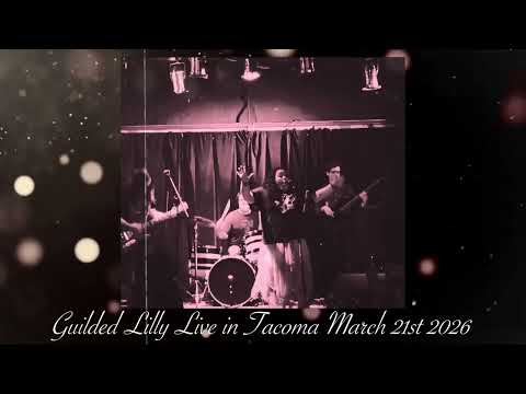 Guilded Lilly Concert Tickets - 2026 Tour Dates