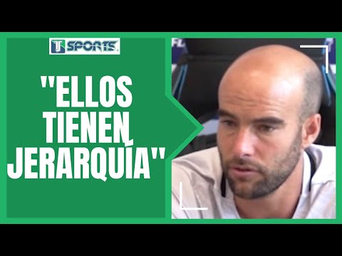 Eduardo Arce no CREE que Tigres vaya a la BAJA