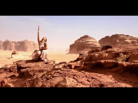 Kayna Samet - Yema (Clip Officiel HD)