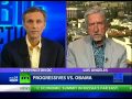 Tom Hayden in Support of Obama...Democracy Grows by Inches