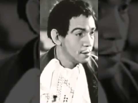 Cantinflas en sus inicios #epocadeoro #cinedeoro #cinemexicano #cantinflas #comediamexicana #actor