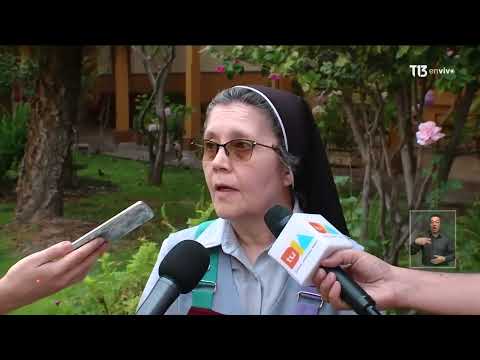 Monjas fueron asaltadas en convento de Santiago en barrio Yungay