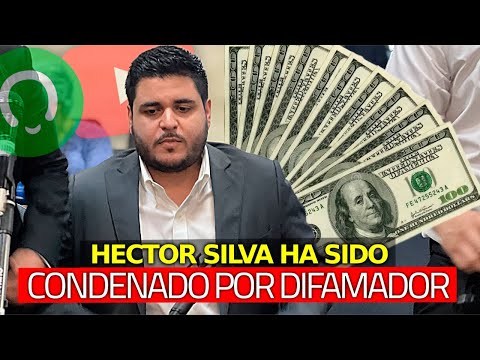 ¡Justicia Triunfa! Guevara DERROTA a Opositor Silva y CELEBRA con $50,000