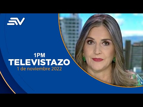Reportan balaceras y atentados con explosivos en Guayaquil y Esmeraldas | Televistazo | Ecuavisa