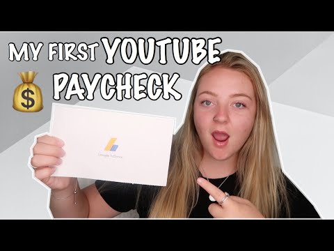 YouTube video thumbnail