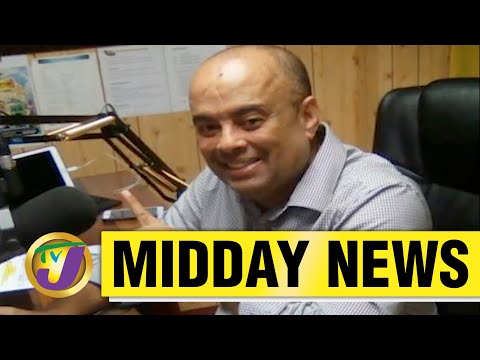 Jamaican Journalist Michael Sharpe Dead at 65 | The Best of Times - April 20 2021