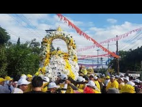 Arquidiócesis de Managua suspende fiestas patronales de Santo Domingo de Guzmán