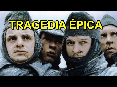 RESEÑA | STALINGRADO (Película - 1993) ¿La mejor película sobre Stalingrado