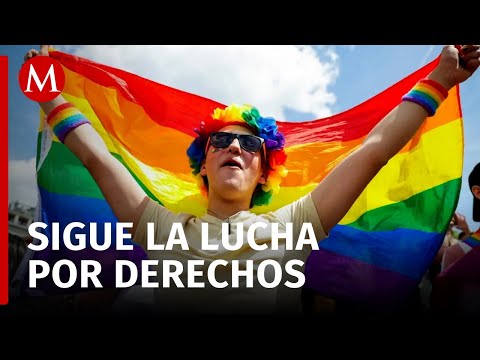 ¿Qué acciones se toman para asegurar la protección de la comunidad LGBTIQ en la Ciudad de México?