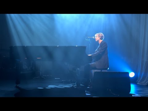 Monday Tom Odell First Performance Live in Concert