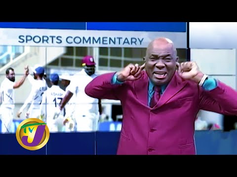 TVJ Sports Commentary - May 22 2020