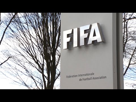 La FIFA concede a la candidatura de España, Portugal y Marruecos la organización del Mundial 20