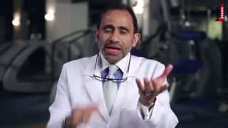 فيديو:ماتسببه السمنة !! – د.وليد فتيحي