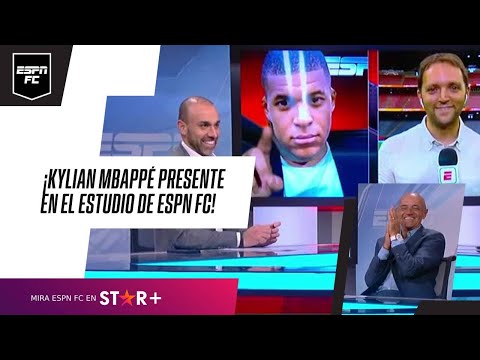 ¡Prioridad de #MBAPPÉ, jugar en el #REALMADRID!, ¿qué obstruye el fichaje?