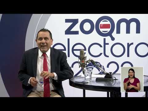 Zoom Electoral - Martes 22 Marzo 2022