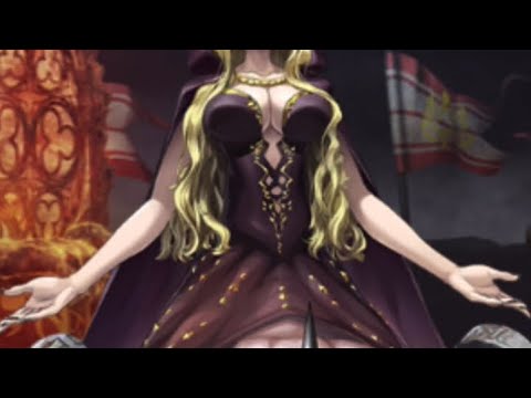 【FSF × FGO】Raid Boss Reveal: Goddess Atē