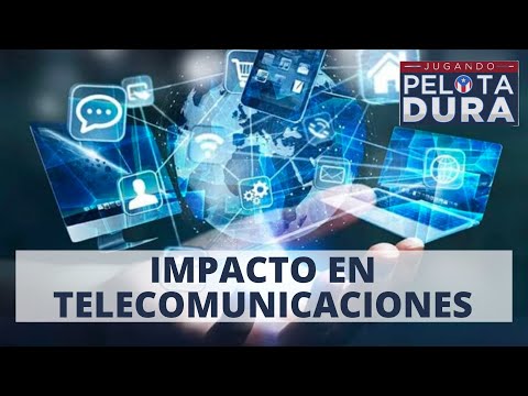IMPACTO EN TELECOMUNICACIONES