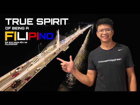 PANGUIL BAY BRIDGE INAUGURATION | MARAWI TO OROQUIETA CITY | OZAMIZ CITY | LANAO | MISAMIS