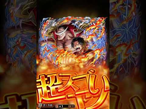 [トレクル][OPTC]みんなが好きな演出その2 #ワンピース #トレクル #onepiece