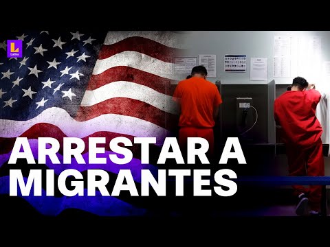Luisiana: Aprueban proyecto de ley para arrestar a inmigrantes con ingreso ilegal a Estados Unidos