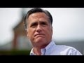 Caller - Romney is the Right Guy for President
