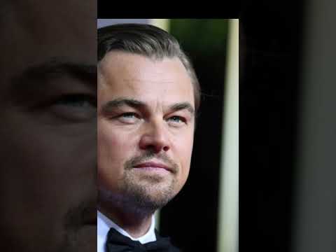 El comentario de Leonardo Dicaprio sobre las aves de Córdoba