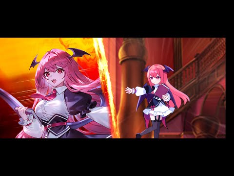 第20回ステージチャレンジ(ステチャレ)　146.72億（3位）【東方幻想エクリプス】【ゲンリプ】